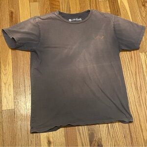 Mollusk Surf Shop California Men's T-Shirt sun bleached beach